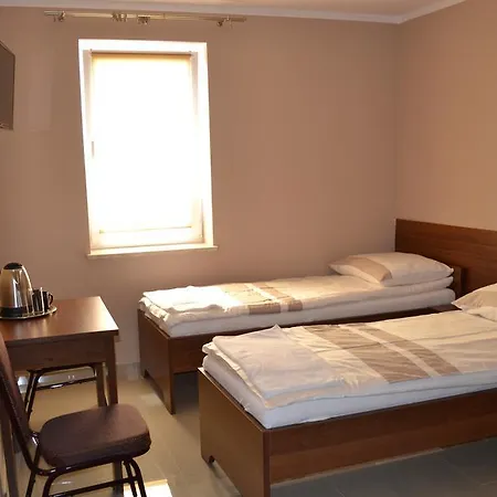 بيت ريفي Karter