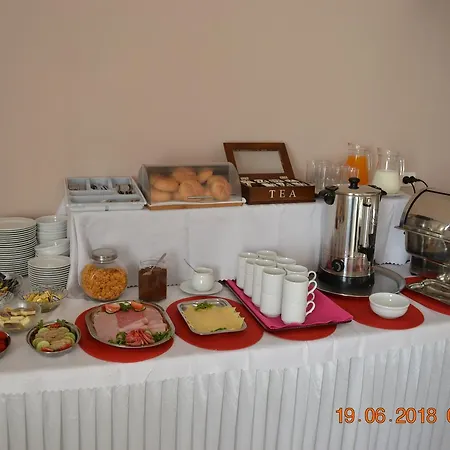 بيت ريفي Karter