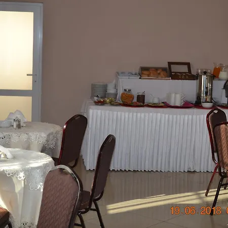 بيت ريفي Karter