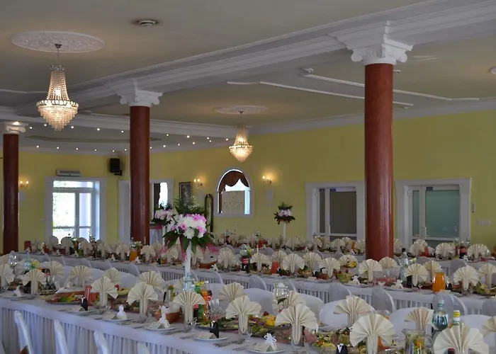 Gasthof Karter Warschau