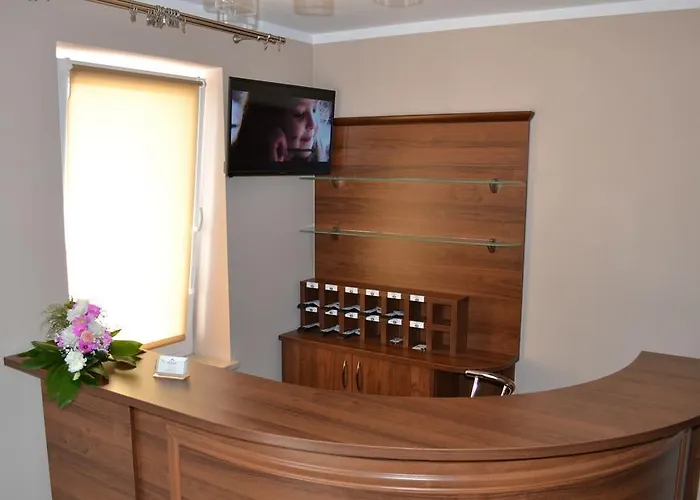 Karter Gasthof Warschau