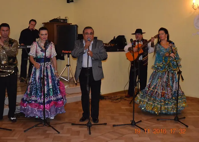 Gasthof Karter Warschau