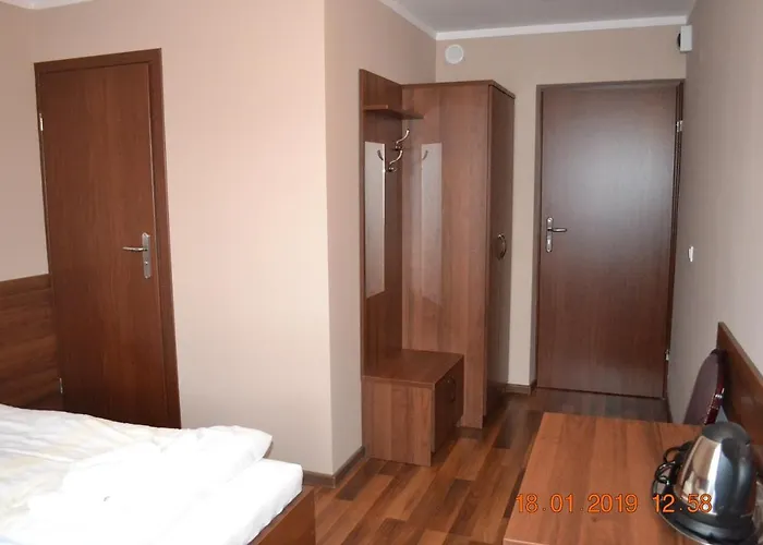 Karter Gasthof Warschau