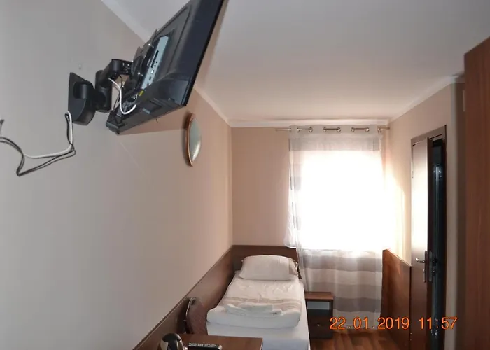 Gasthof Karter Warschau