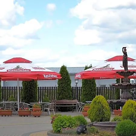 Karter אורחן ורשה