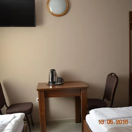 卡特旅馆