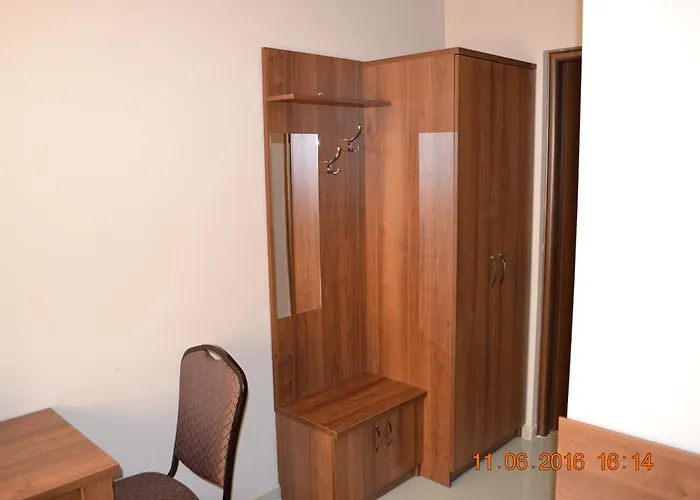 Karter Мини-отель *