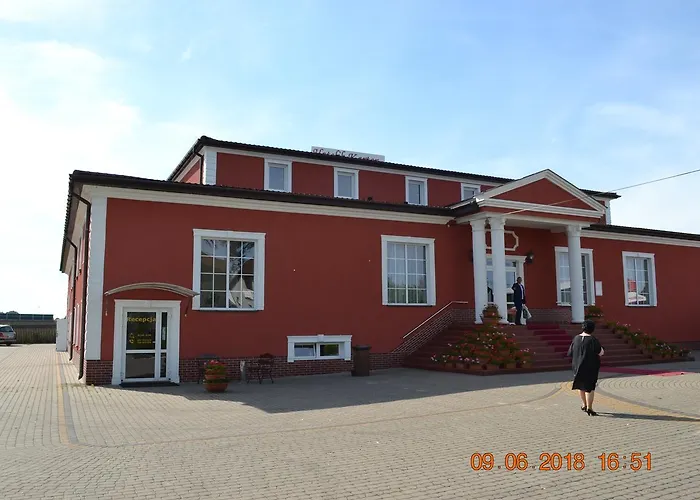 Karter Варшава