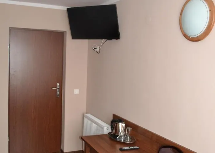 Мини-отель Karter *