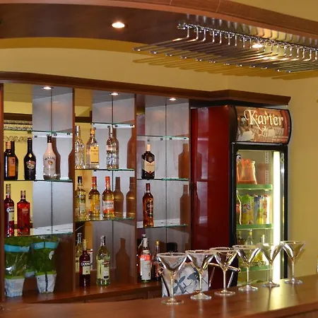 Karter * 바르샤바