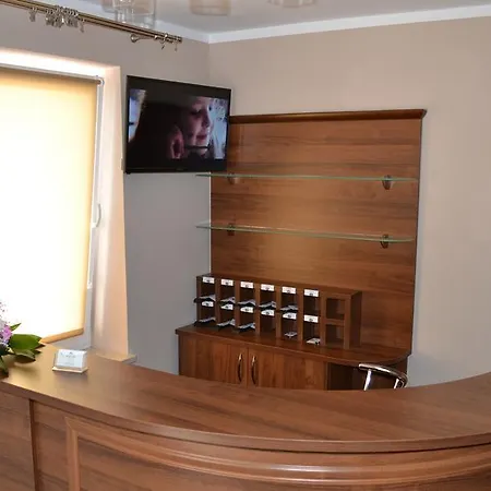 Karter 여관 바르샤바