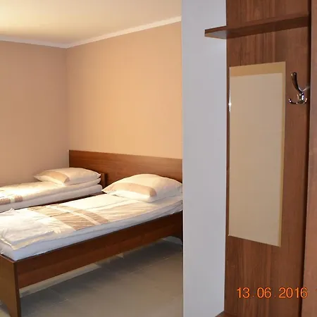 Kro Karter Warszawa