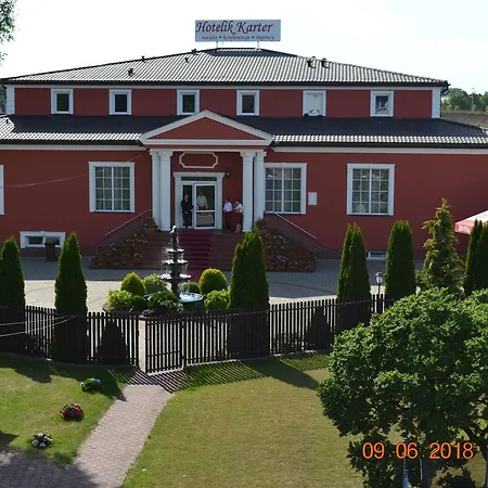 여관 Karter