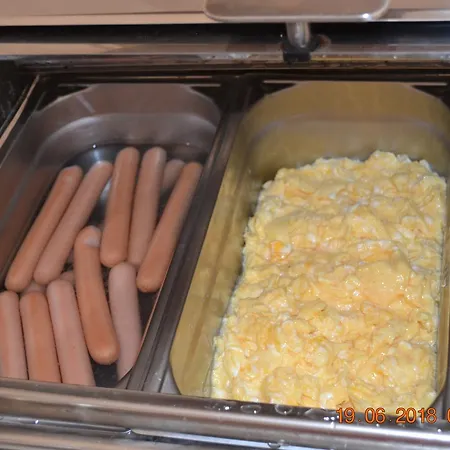 여관 Karter 바르샤바