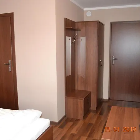 Karter Kro Warszawa